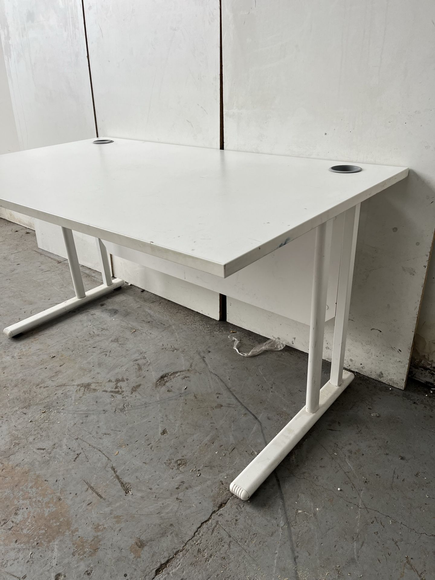 Mixed Lot Of Office Furniture *As Pictured* - Image 2 of 16