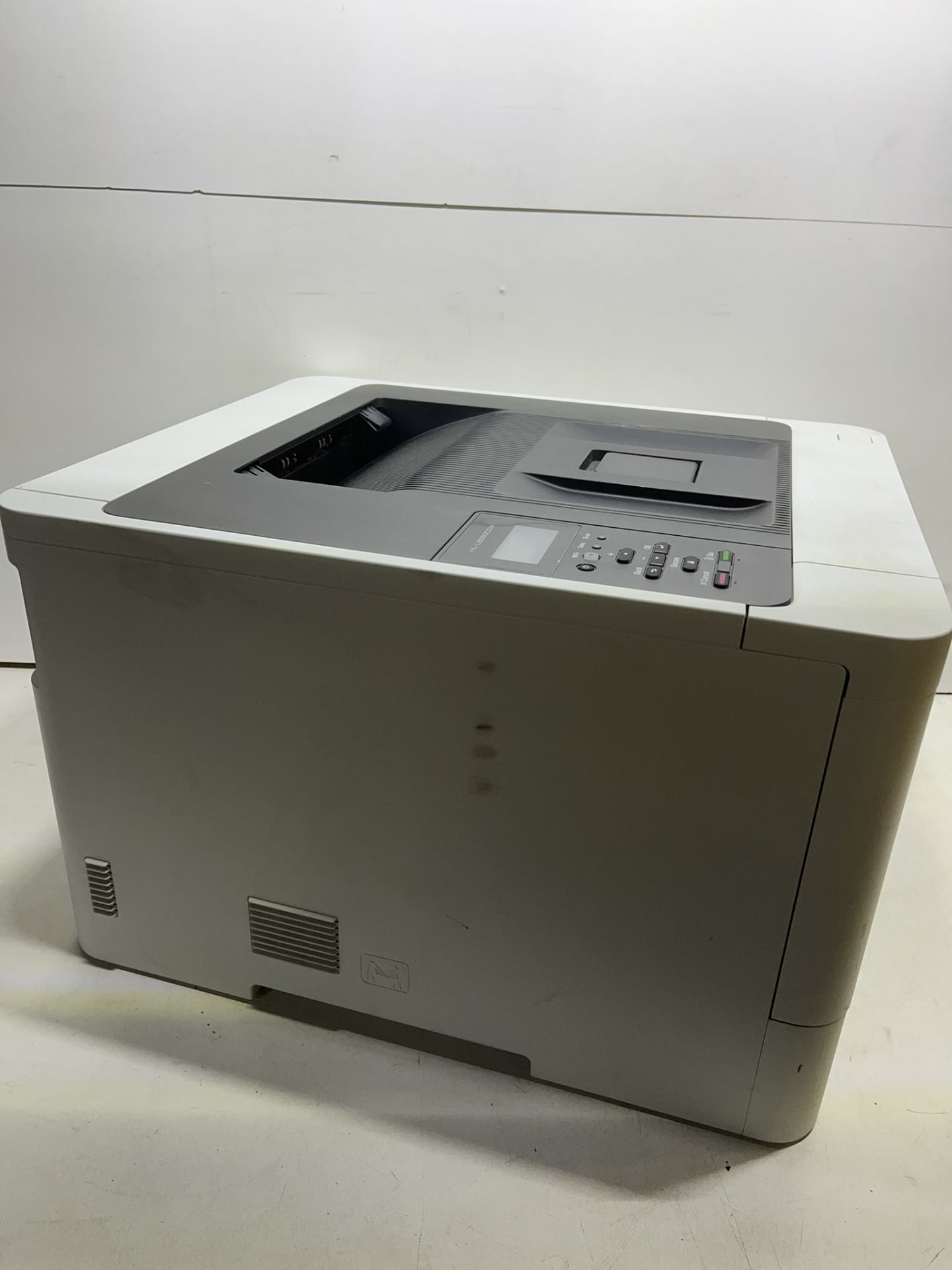 Brother HL-L8260CDW Colour Laser Printer - Image 3 of 5