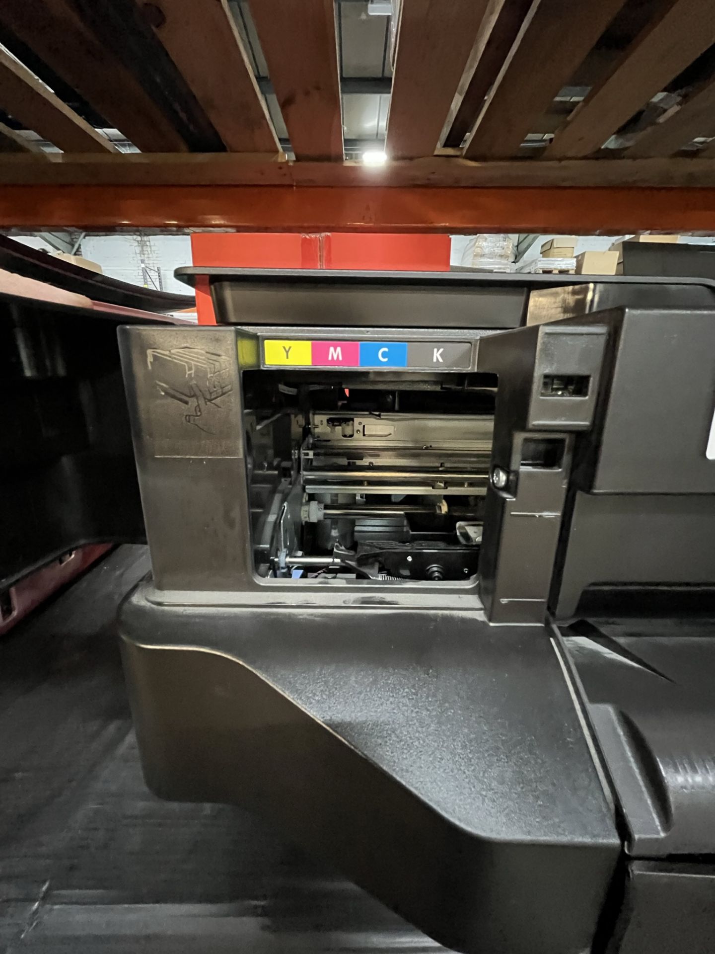 HP Designjet T120 24-in Printer - Image 10 of 12