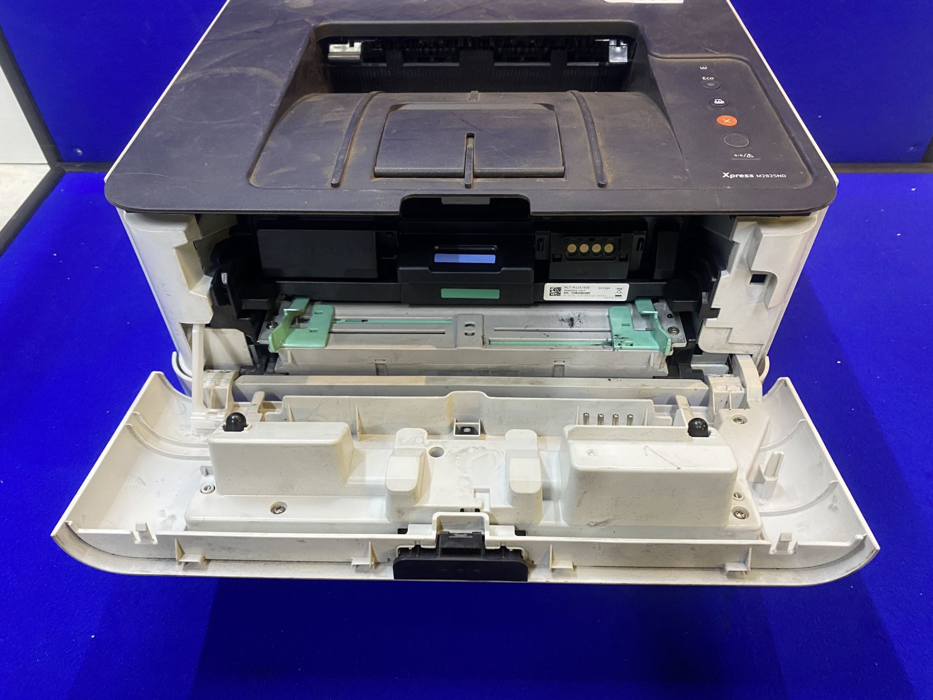 Samsung M2825ND Mono Laser Printer - Image 8 of 18