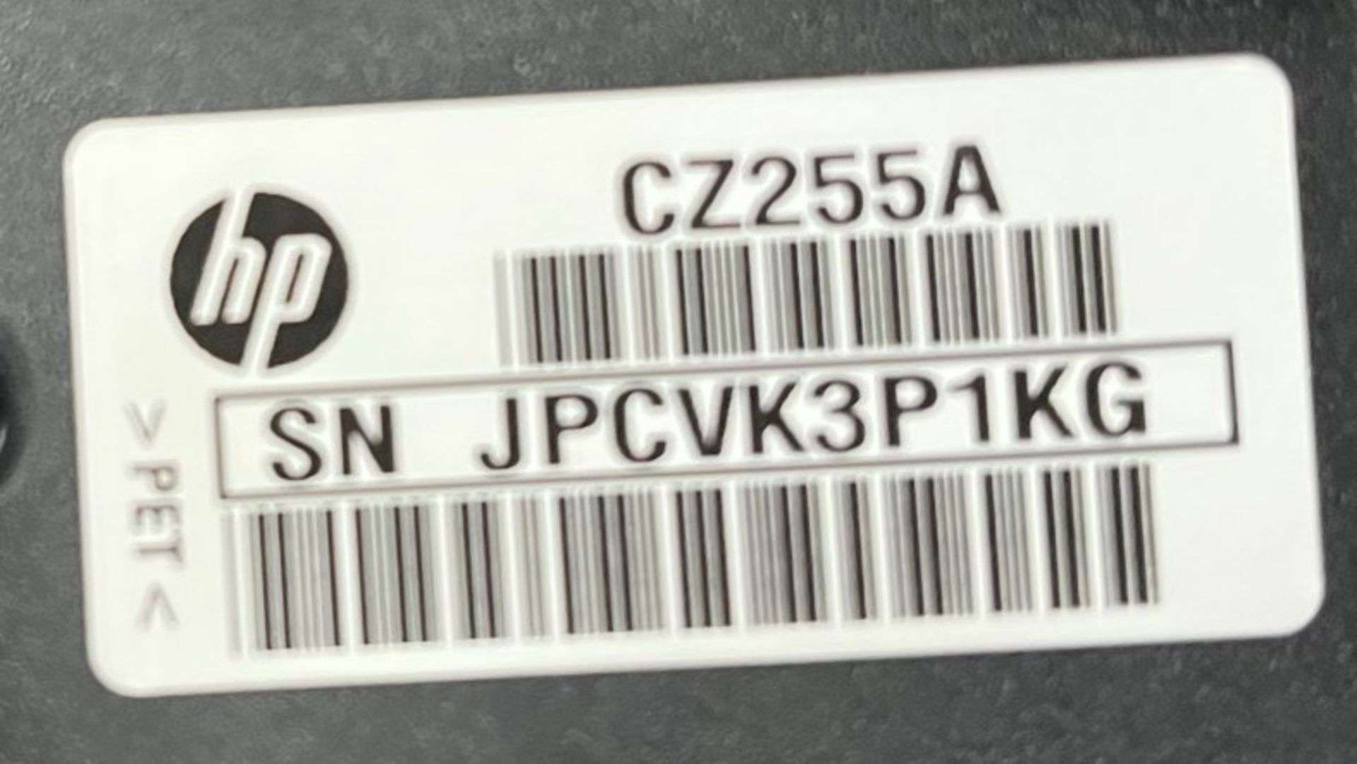 HP BOISB-1312-00 Color Laserjet Enterprise Multifunction Printer - Image 10 of 12