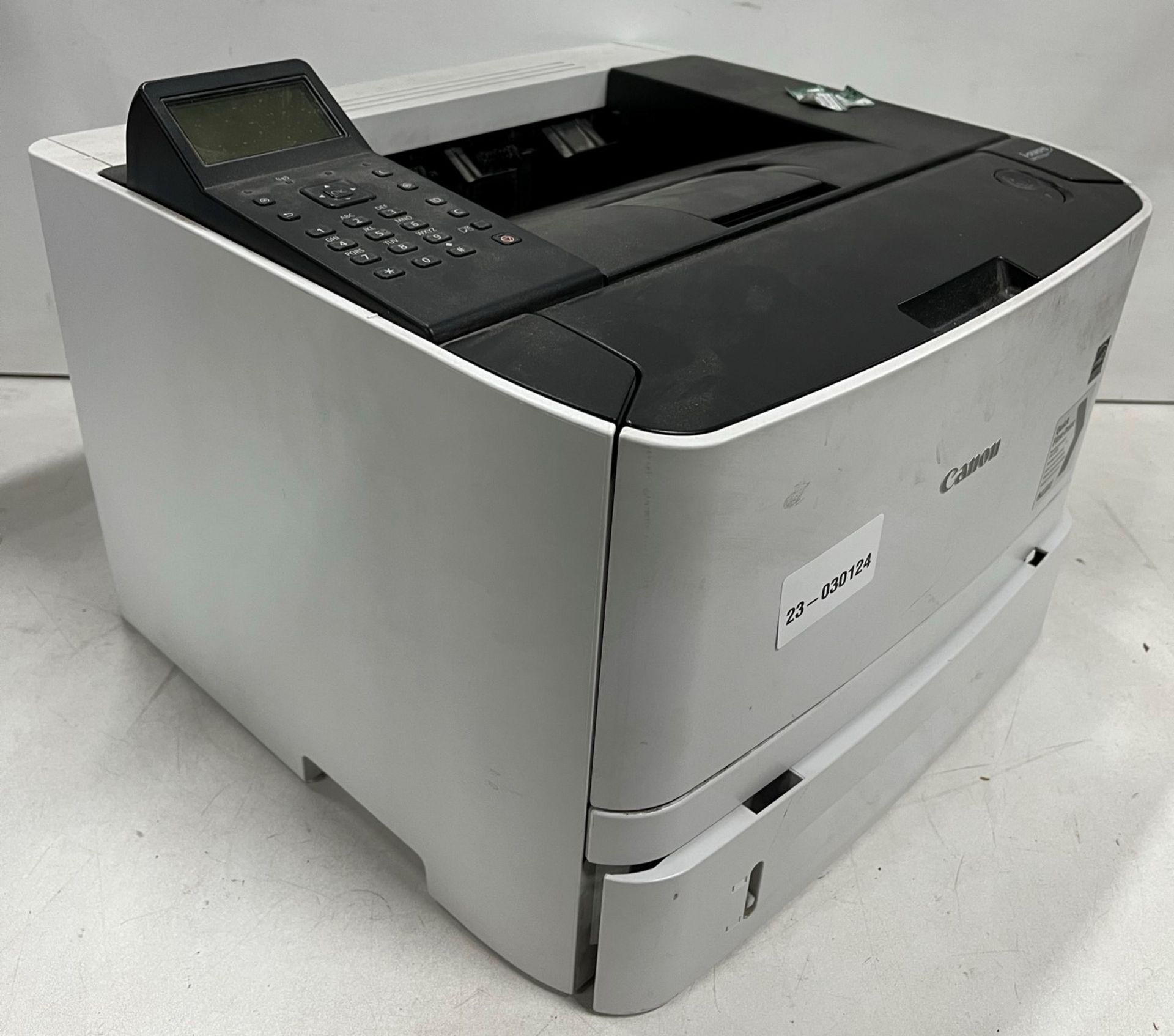 Cannon F161900 Multifunction Printer - Image 6 of 14