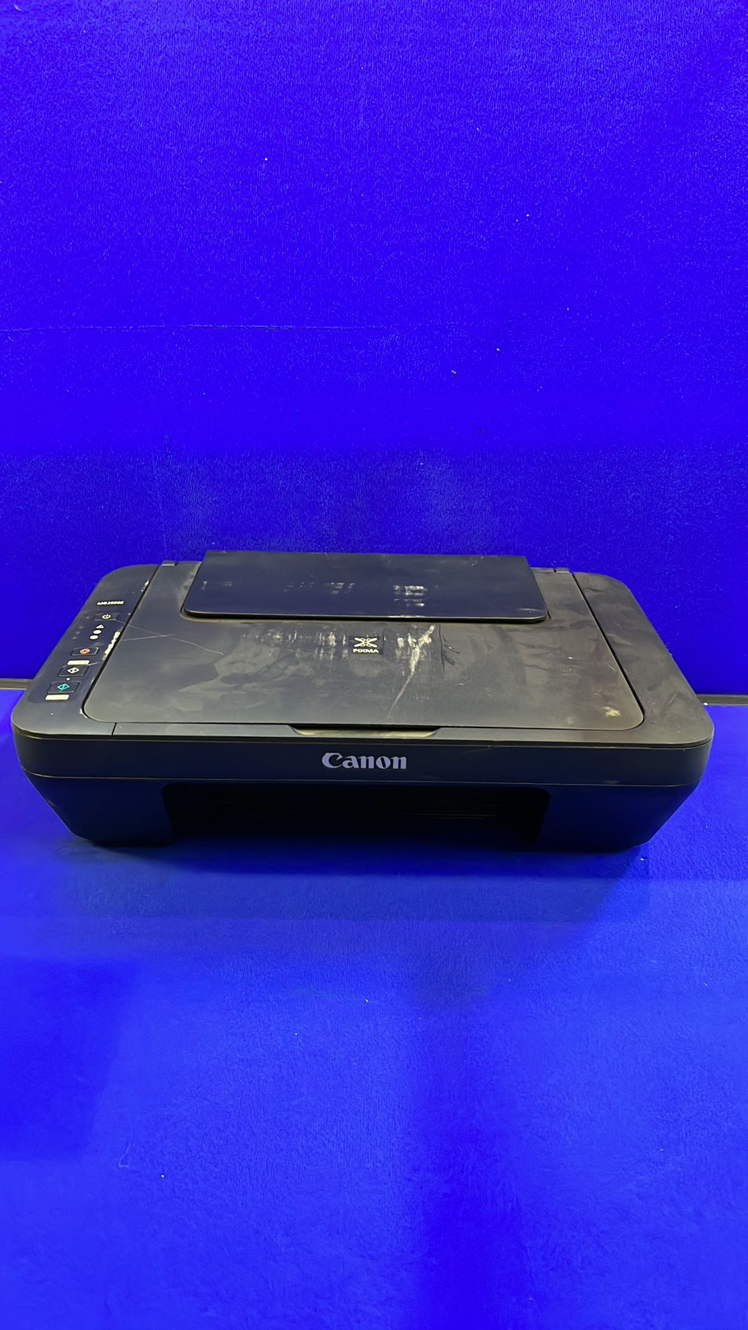 Cannon MG25505 LaserJet Printer