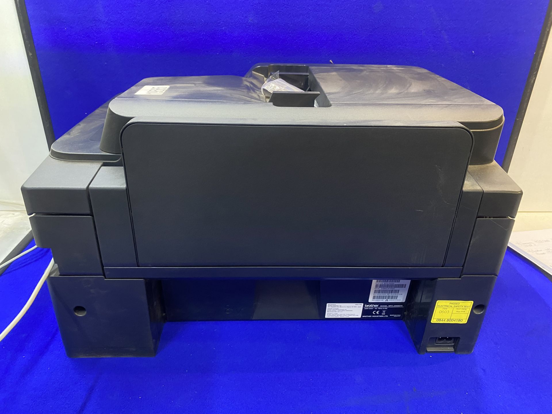 Brother MFC-J5335DW A4 Wireless Inkjet Printer - Image 21 of 26