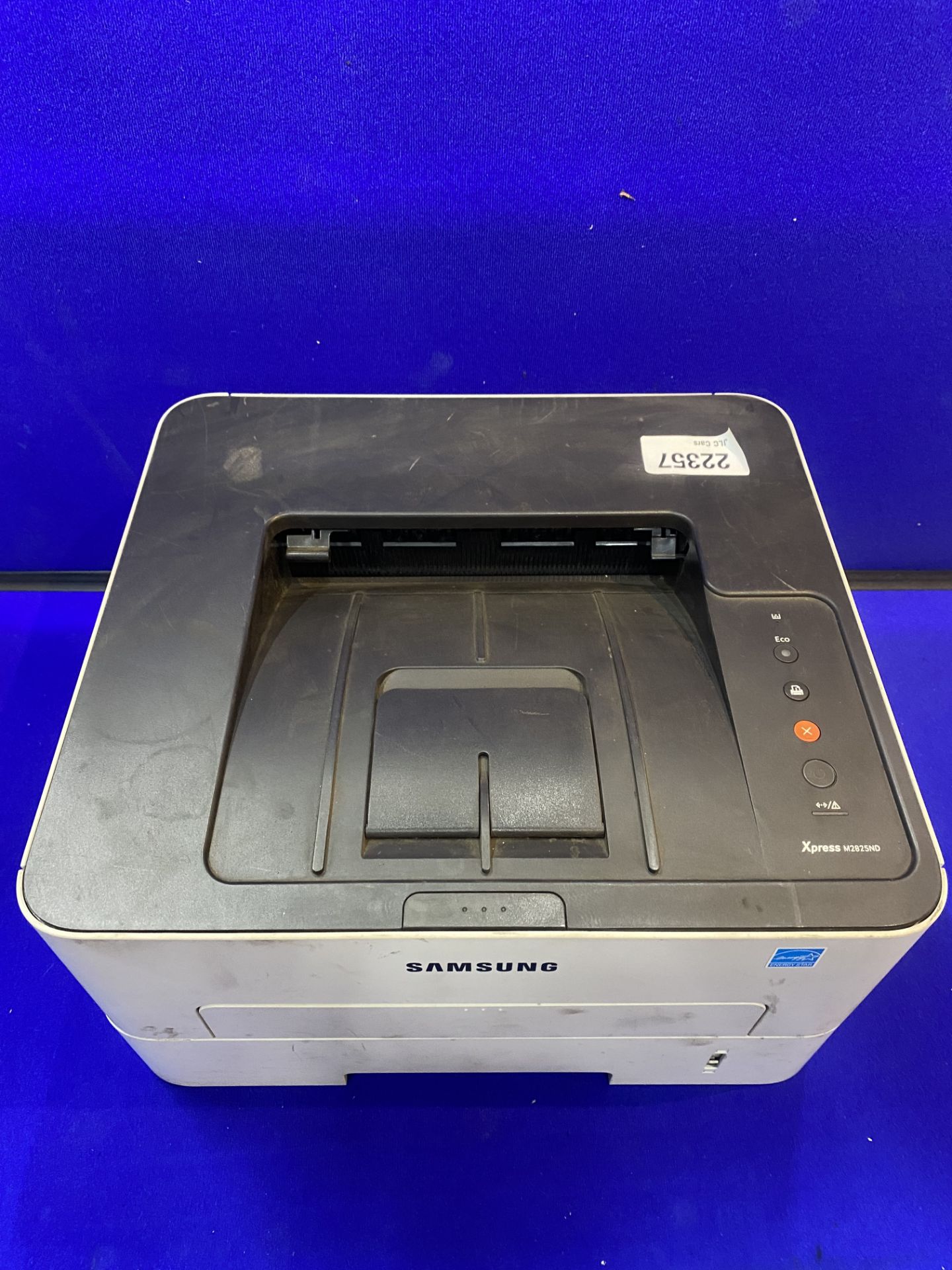 Samsung M2825ND Mono Laser Printer - Image 4 of 18