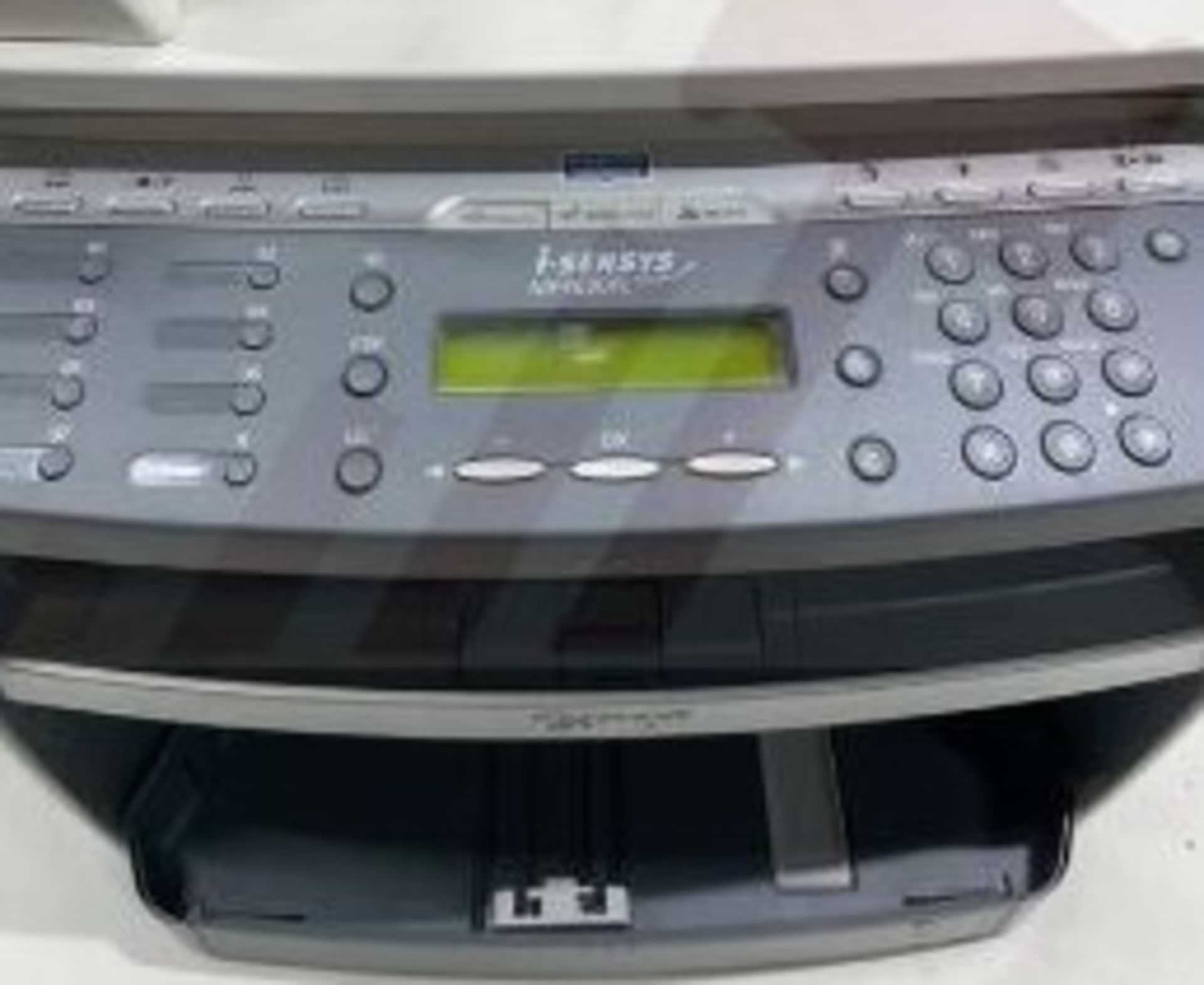 Canon MF4690PL Multifunctional Printer - Image 4 of 10