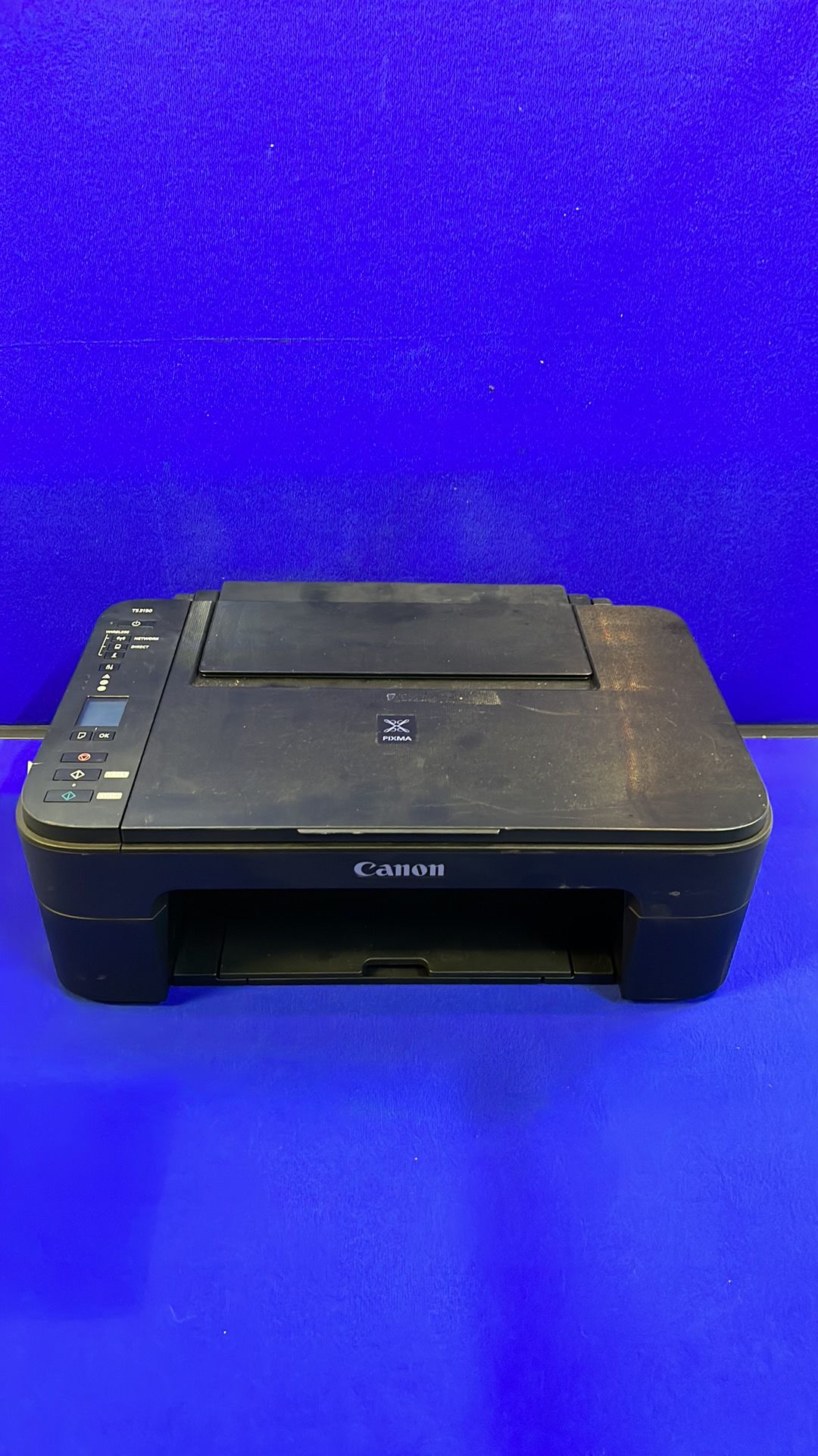 Cannon TS3150 LaserJet Printer
