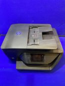 HP Officejet Pro 6960 All-In-One Inkjet Printer
