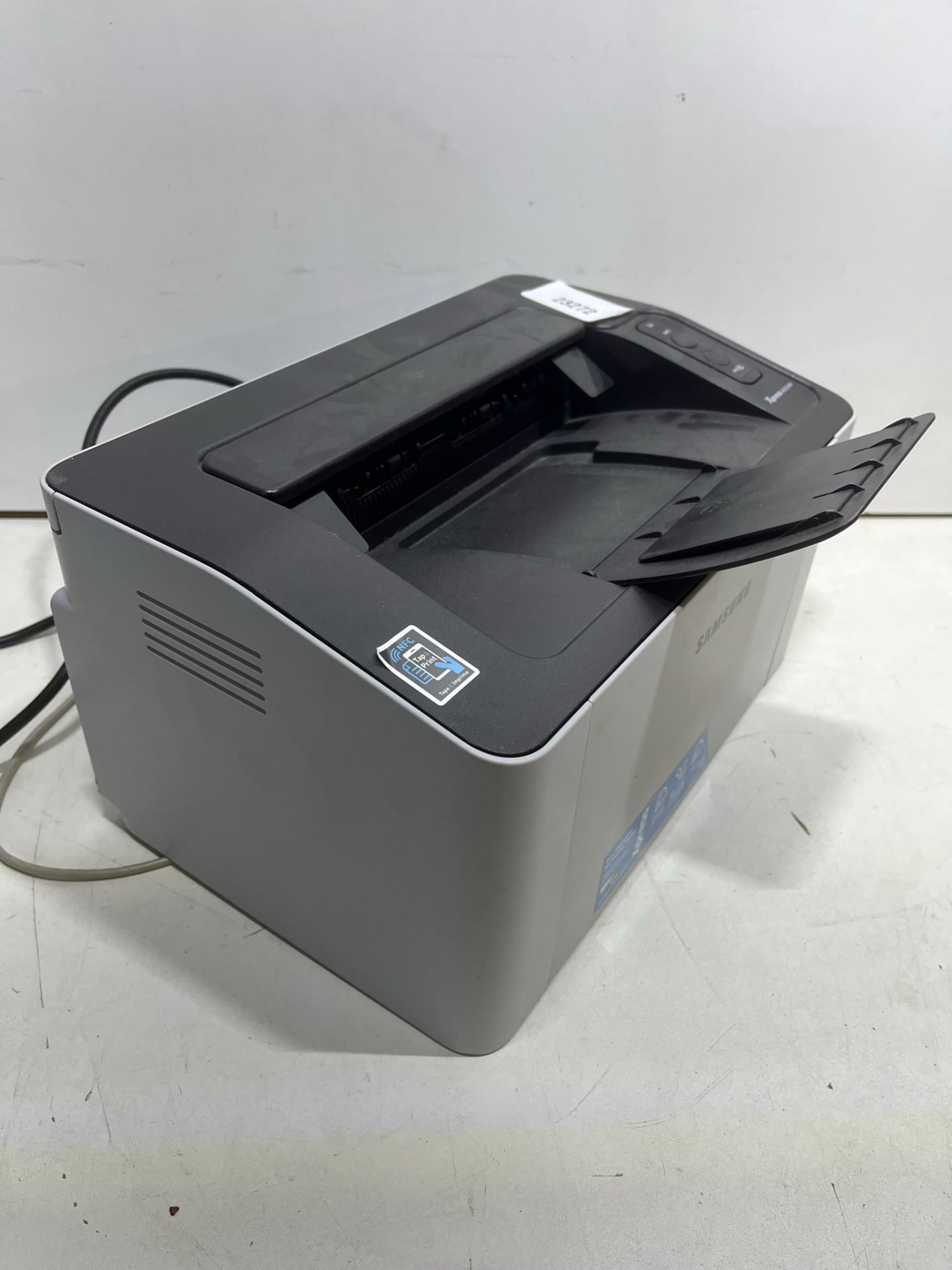 Samsung M2026W Laser Printer - Image 3 of 5