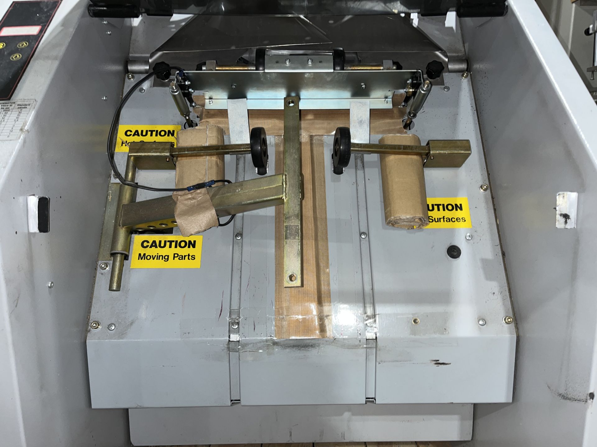 Vision Pack VisionBag Packaging Machine - Image 2 of 5