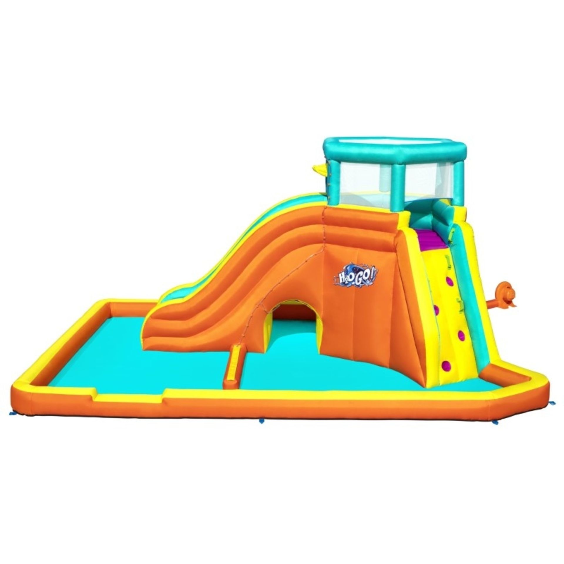 H2OGO! Tidal Tower Mega Water Park | 53385