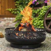 Cook King Boston 80cm Fire Bowl Fire Pit | 111283