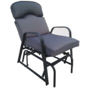 5 x Malvern Glider Seat | GF08175