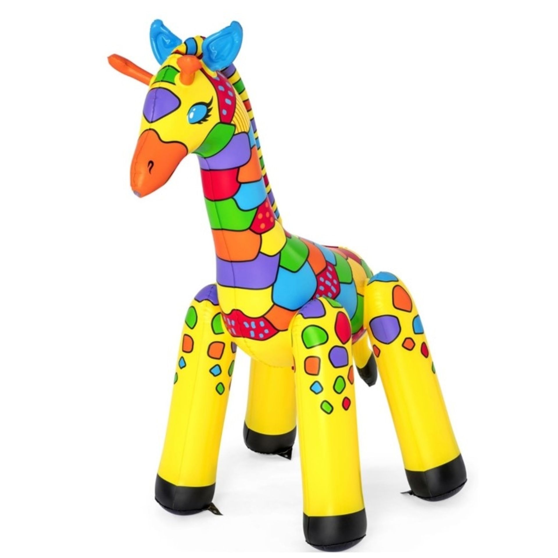 10 x Bestway Jumbo Giraffe Sprinkler | 52384