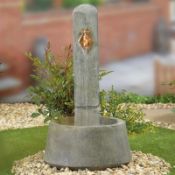 Kelkay Country Tap Water Feature | 45218L