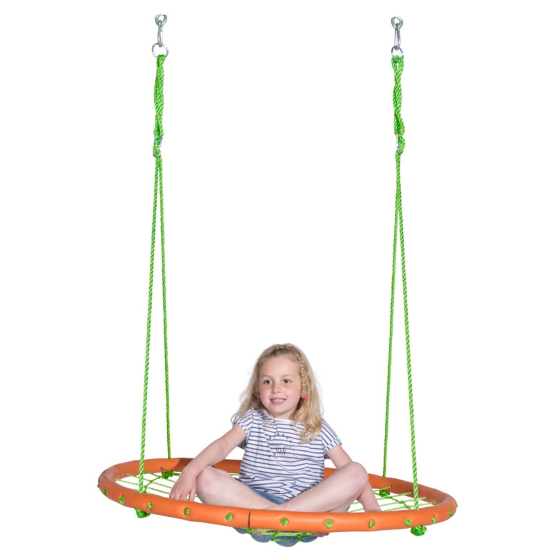 Trigano Jardin Maya Swing Seat | J-JOU055