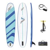 Hydro Force Compact 8 Surfboard | 65336