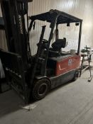 Doosan Forklift Truck | Model B33X-7