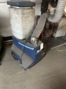 Nederman Welding Dust Extractor