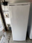 Unbranded Tall Freestanding Freezer