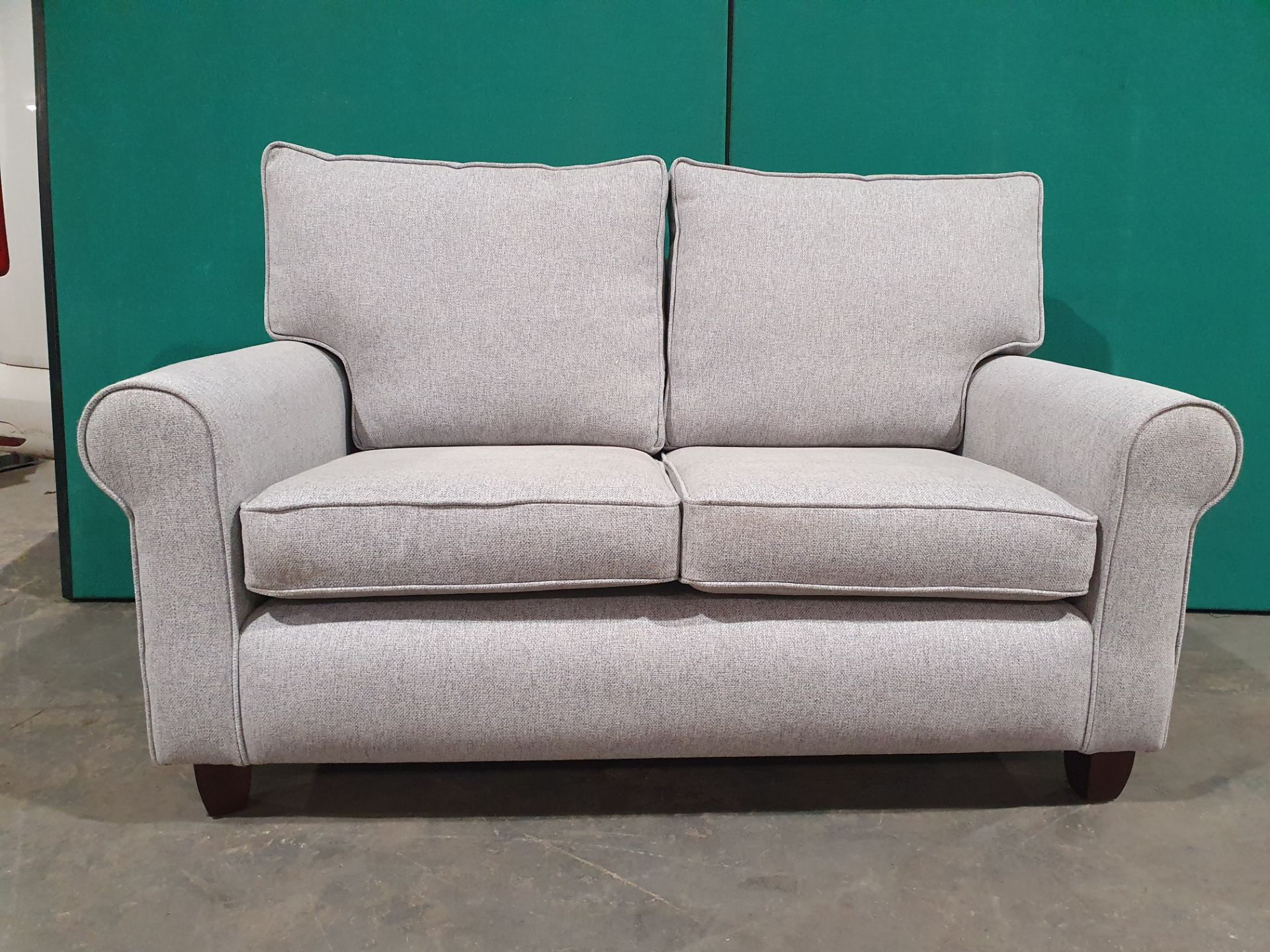 Two Seater Seldon Sofa - Image 2 of 7