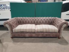 Bespoke Ambassador Sofa