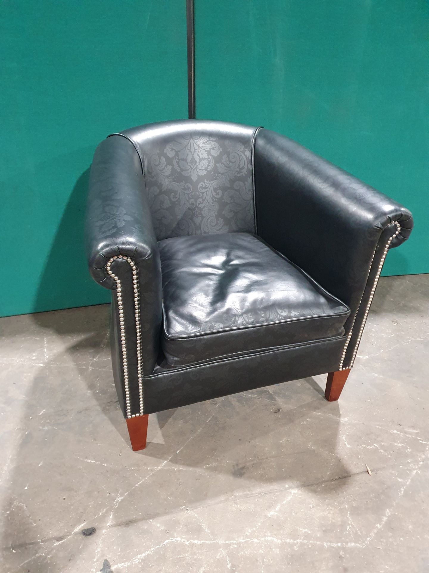 Byron Tub Chair