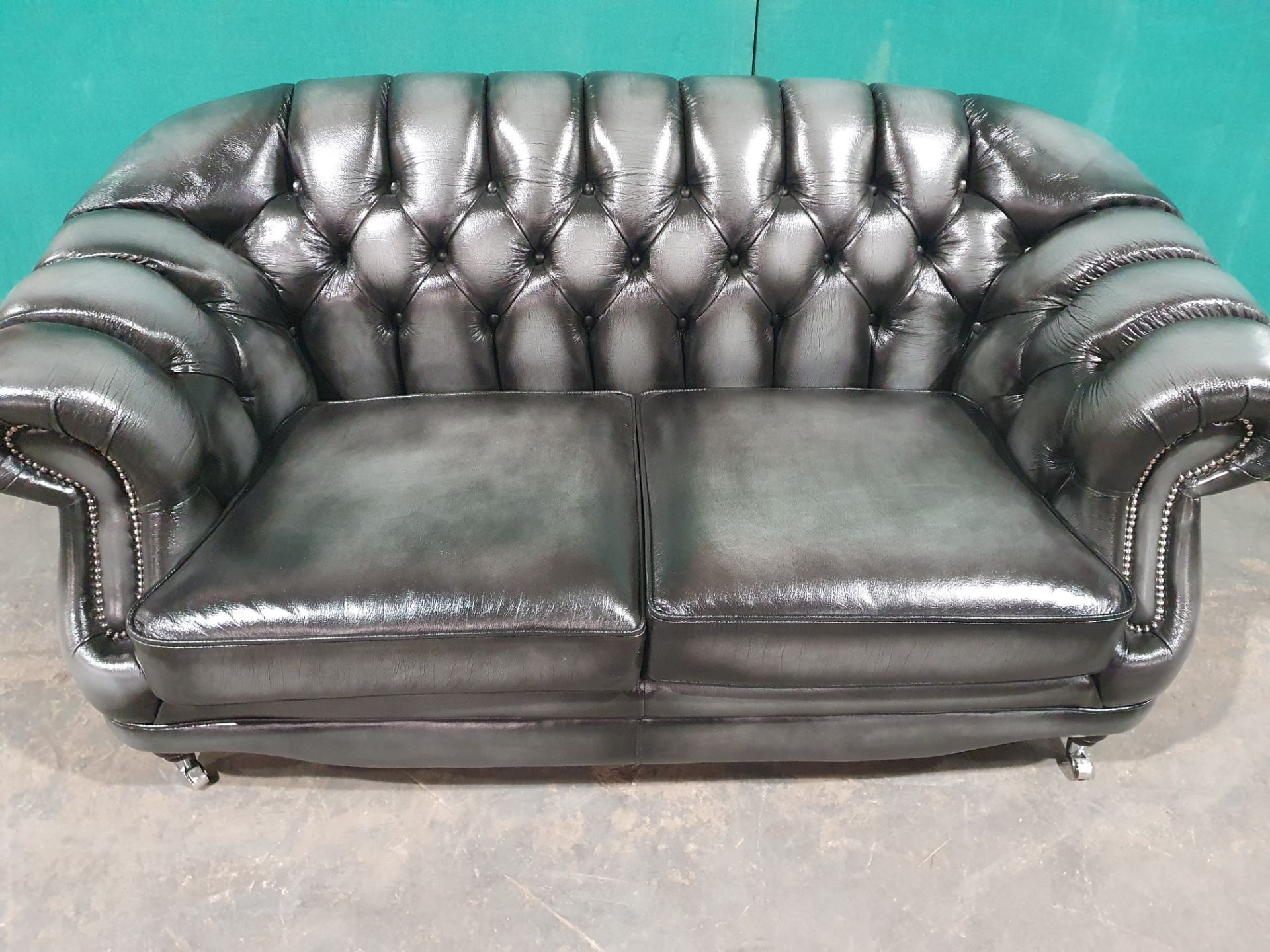 Two Seater Grosvenor Sofa - Image 4 of 7