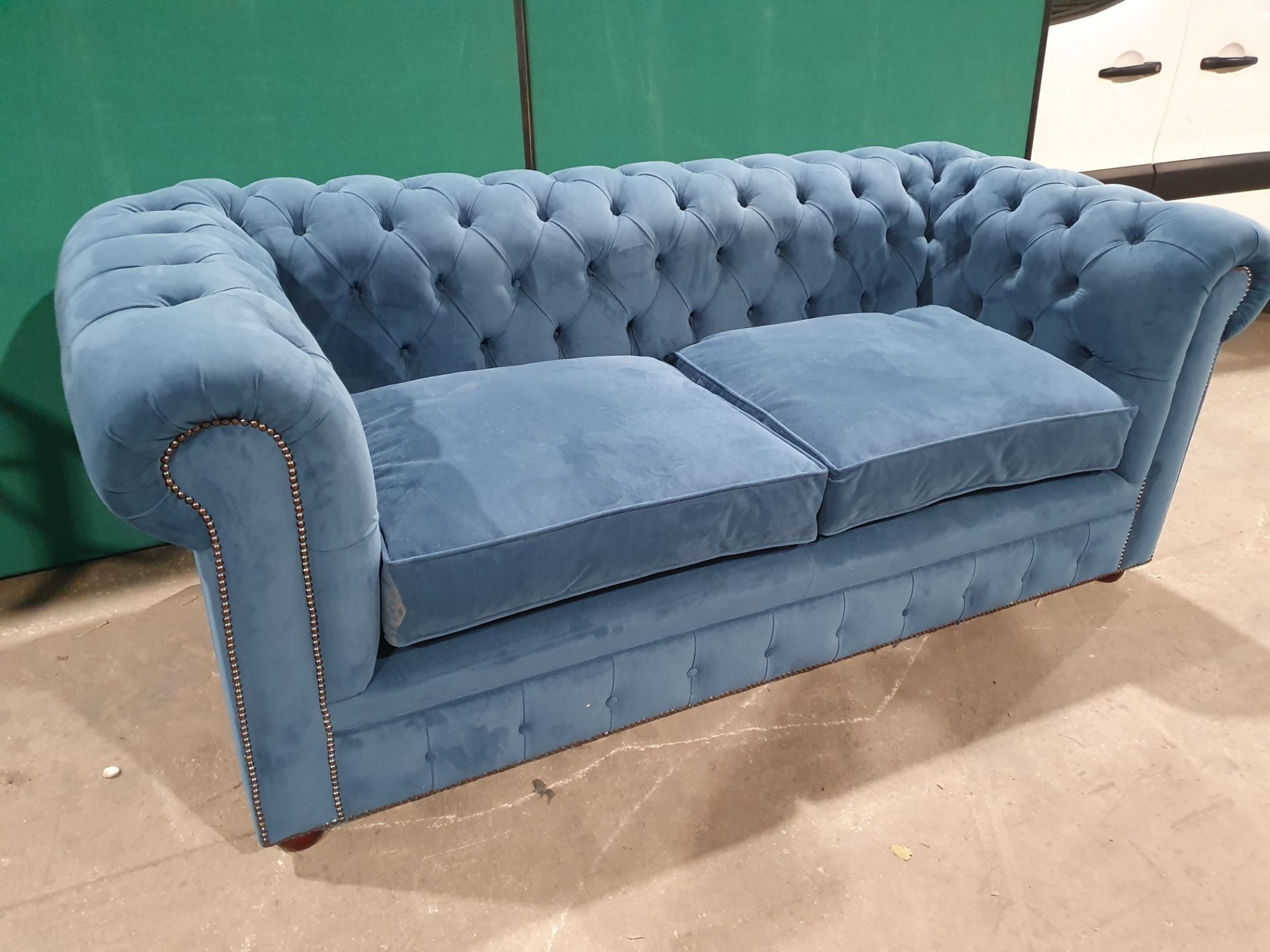 Three Seater Blenheim Sofa - Image 2 of 6