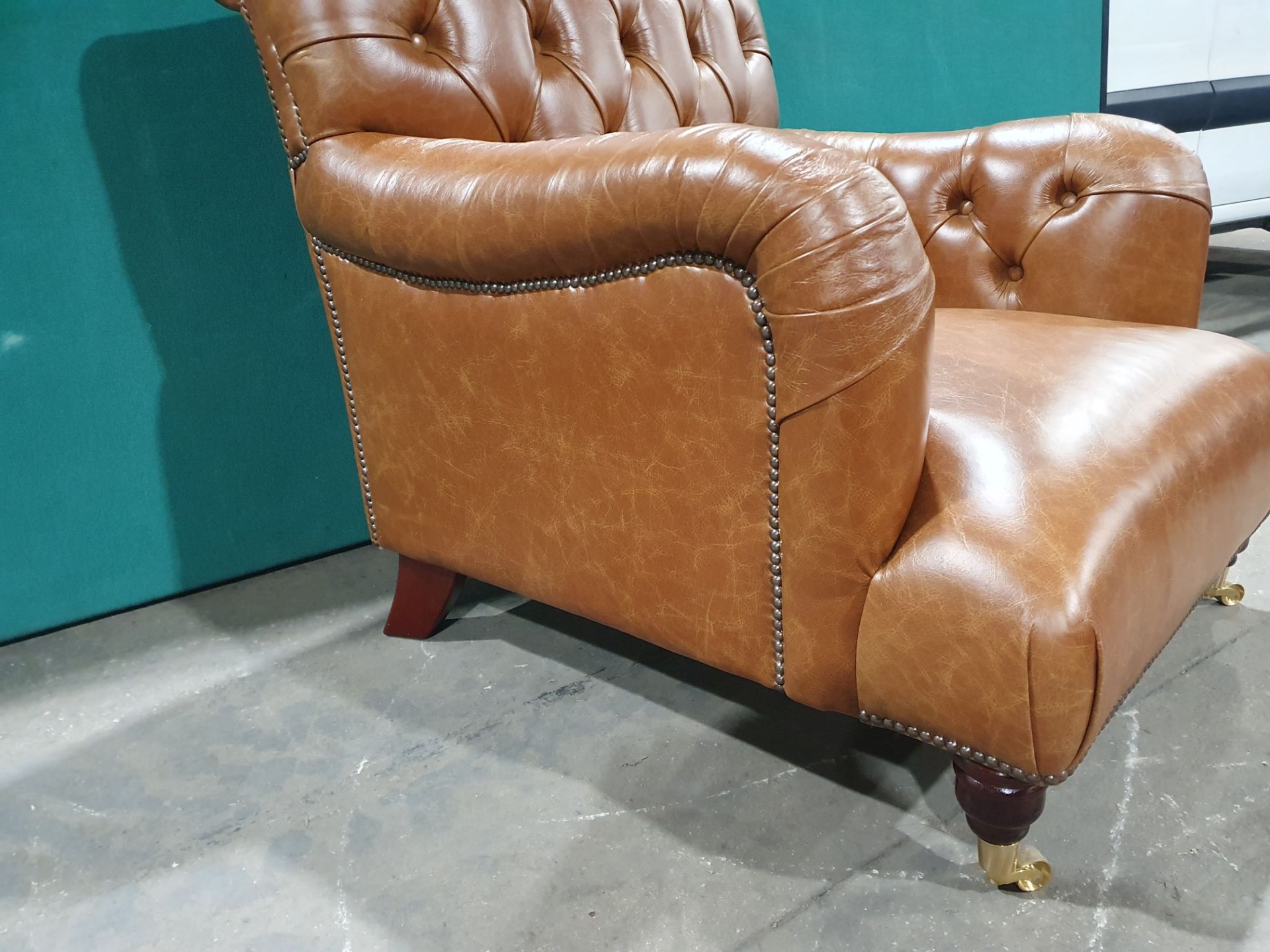 Newbury Chair - Image 5 of 9