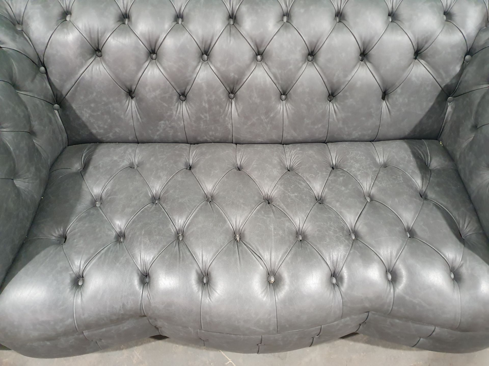 Bespoke Two Seater New England Sofa - Image 4 of 8