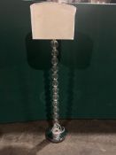 Bubble Floor Lamp