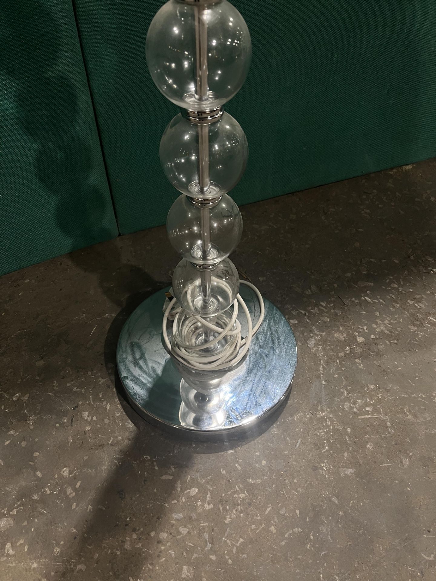 Bubble Floor Lamp - Image 3 of 6