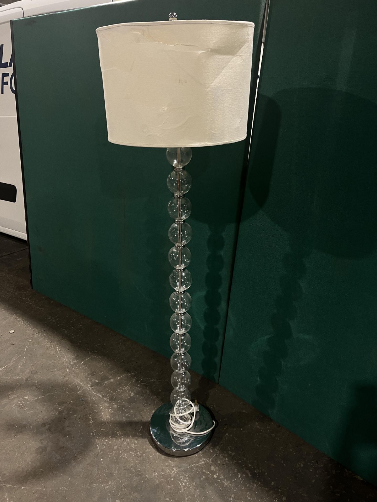 Bubble Floor Lamp - Image 2 of 6