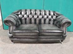 Two Seater Grosvenor Sofa