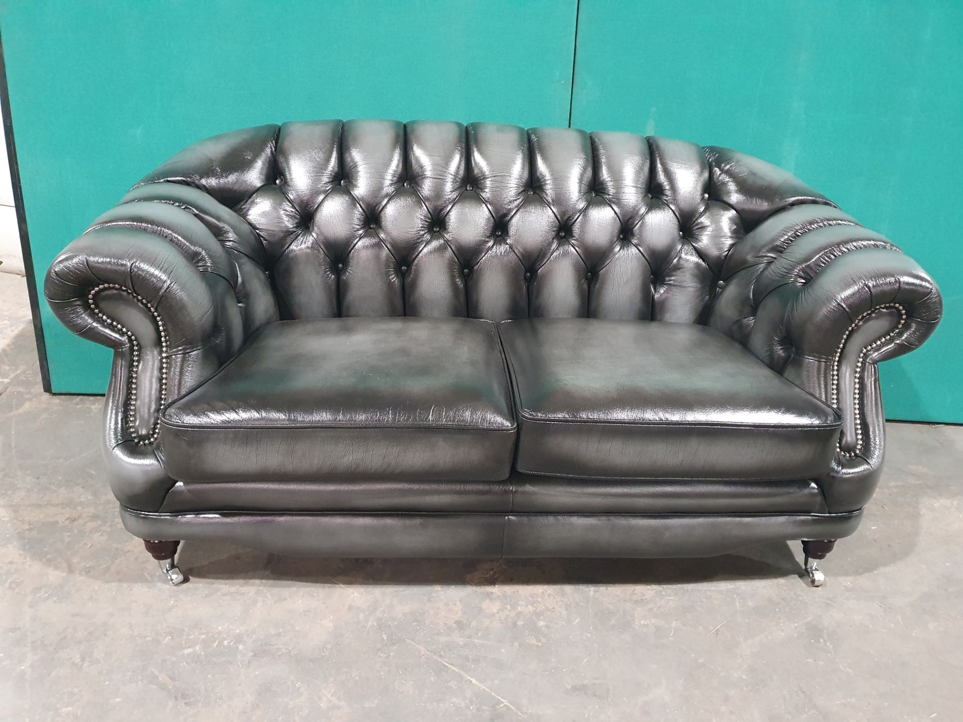 Two Seater Grosvenor Sofa