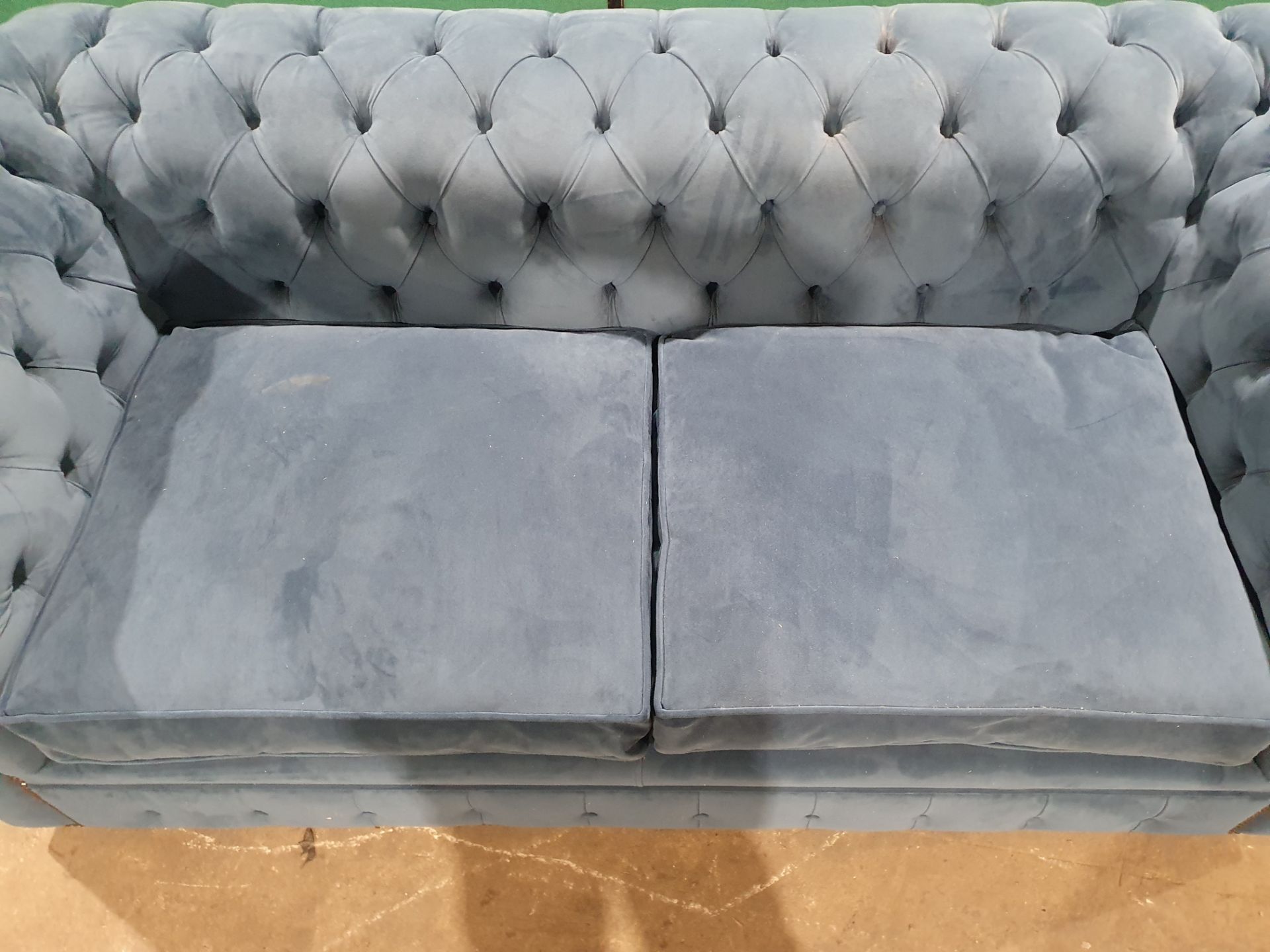 Three Seater Blenheim Sofa - Image 6 of 6