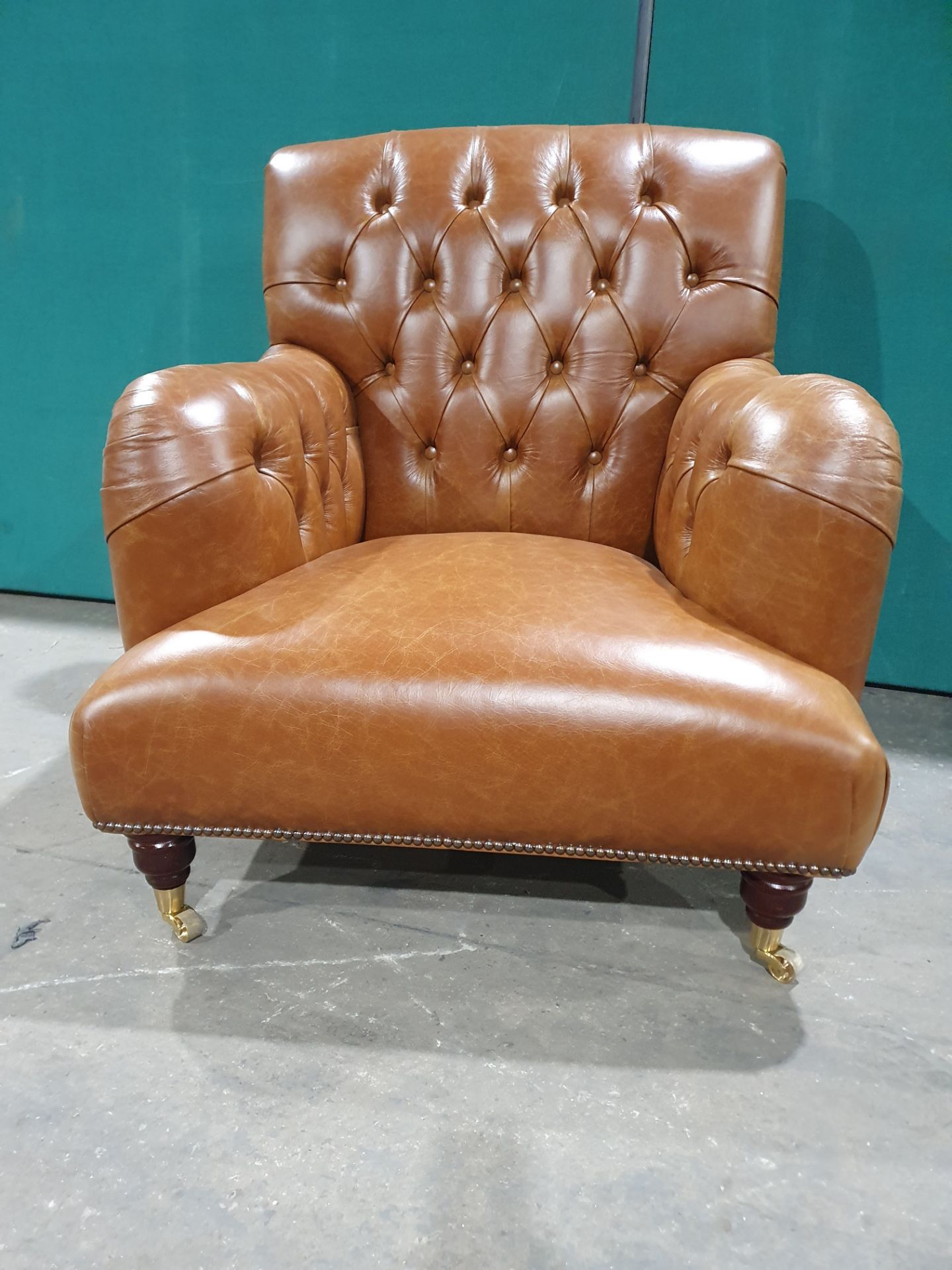 Newbury Chair - Image 2 of 9