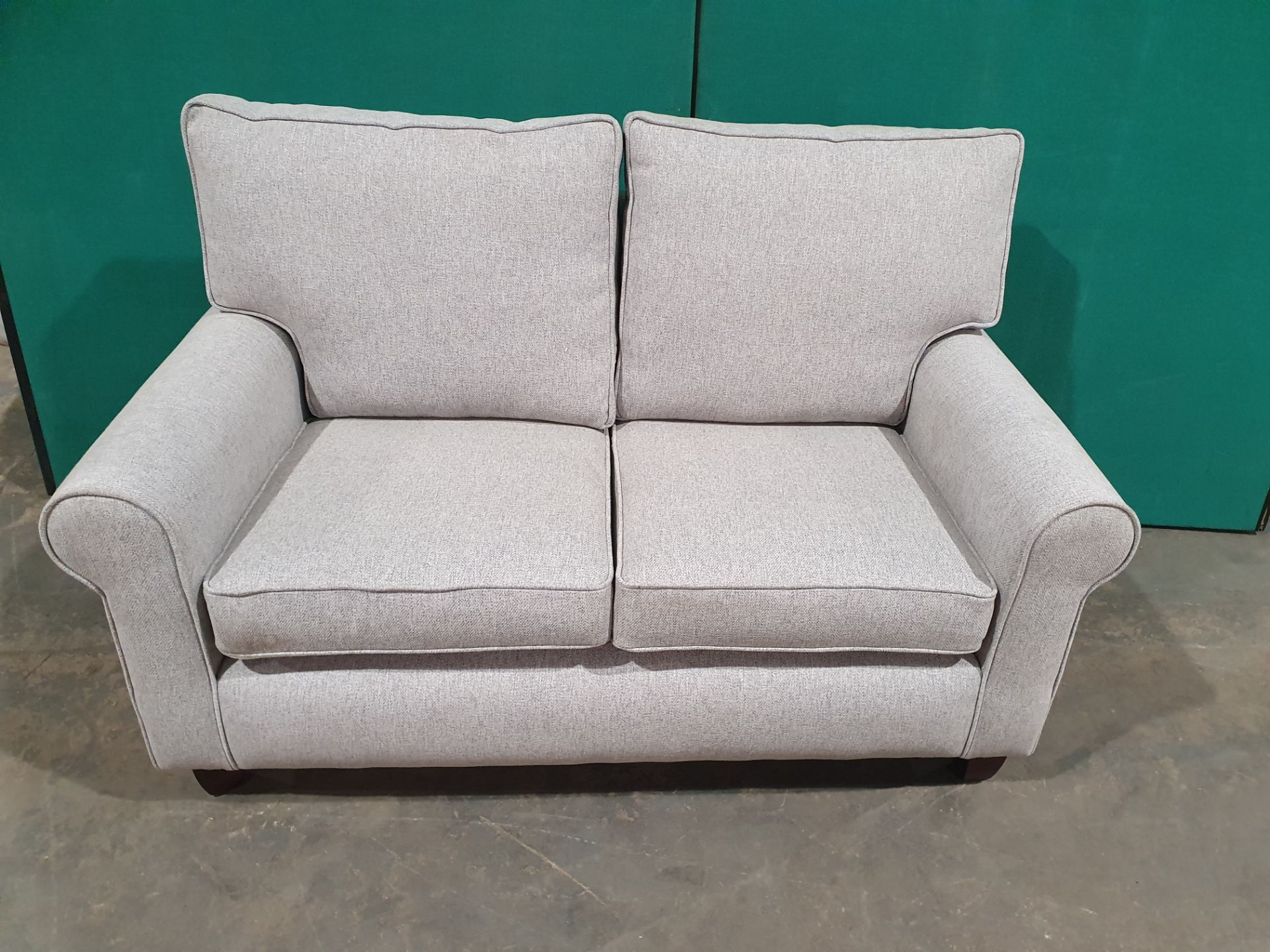 Two Seater Seldon Sofa