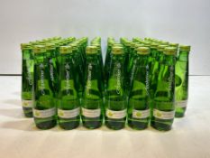 95 x Bottles of Appletiser/Fentimans Rose Lemonade/Red Bull