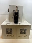 6 x Crates of Adria Versetto/Fontessa Spumante Prosecco & 12 x Loose Bottles (48 x Bottles in Total)