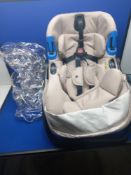 Astral Baby Seat for Car