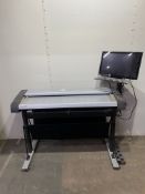 Contex RA67G HD Ultra Wide Format Scanner