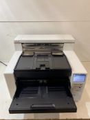 Kodak i4250 A3 Document Scanner | YOM: 2022/Purchased 2023