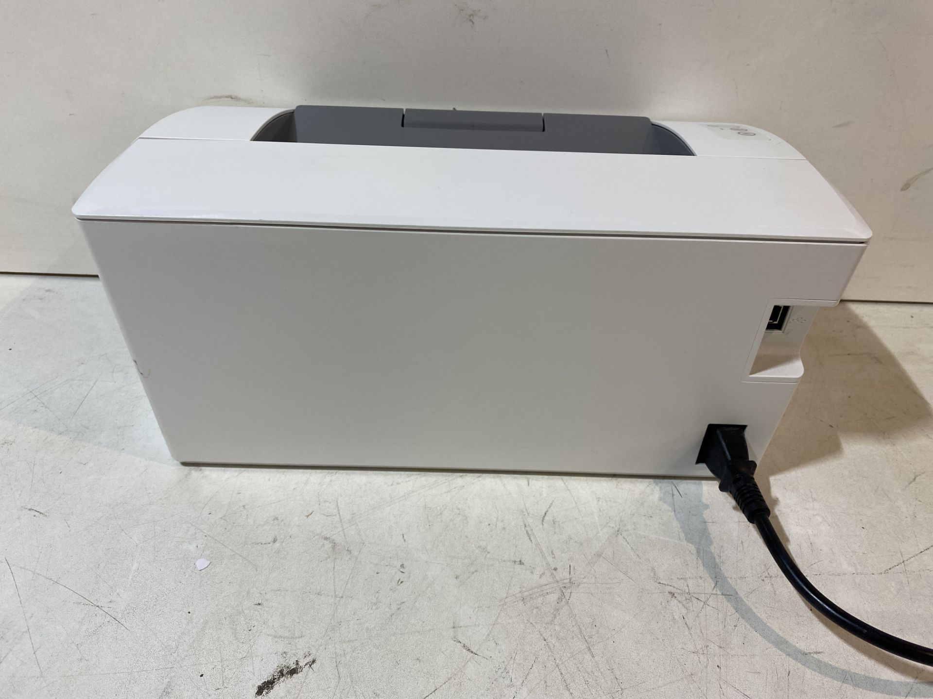 HP LaserJet M110we A4 Mono Laser Printer - Image 5 of 6