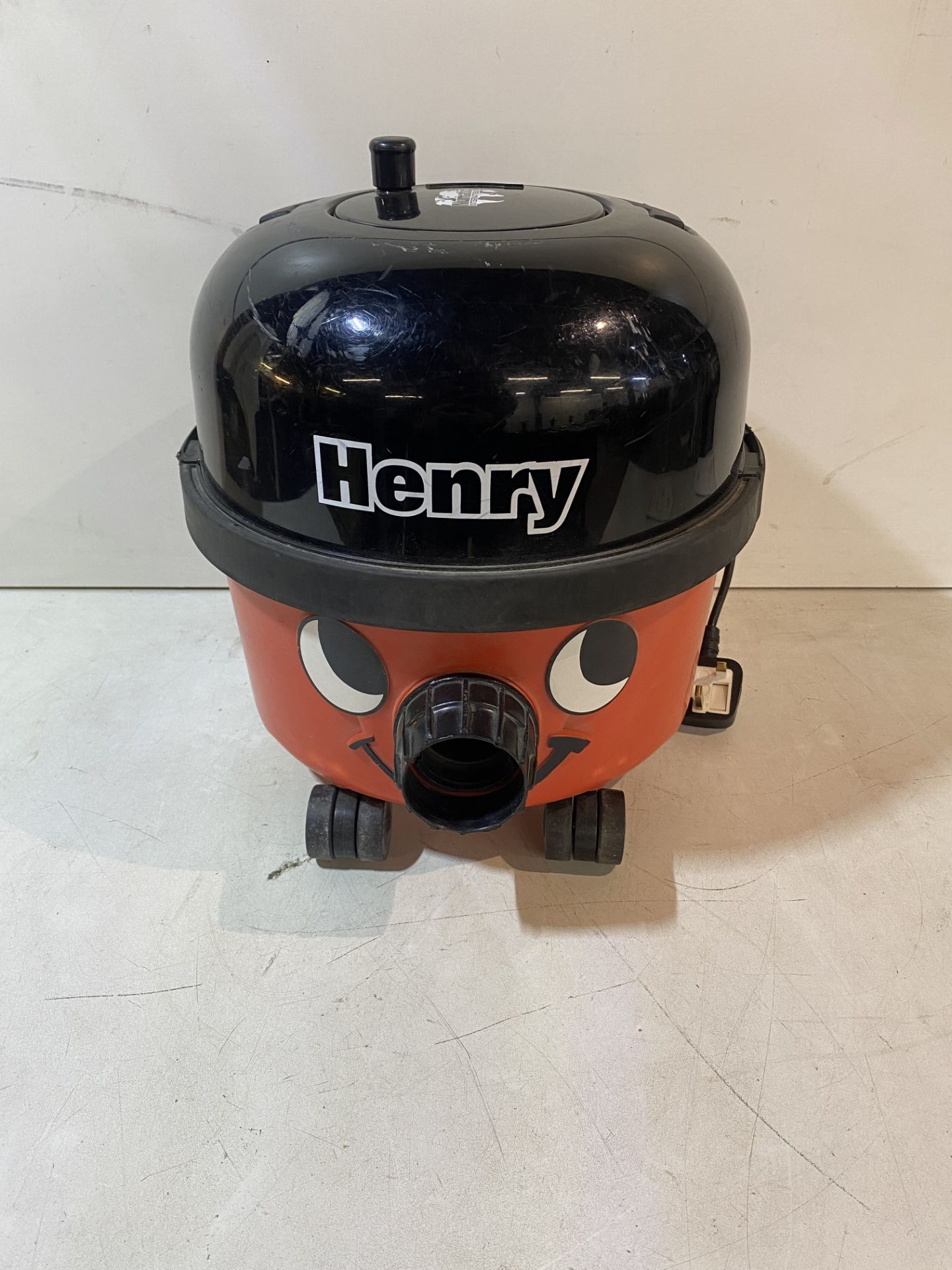 3 x Various Henry Hoovers - Image 11 of 14