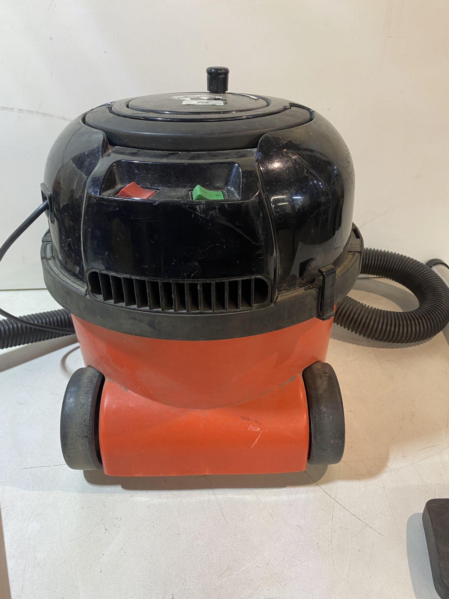 3 x Various Henry Hoovers - Image 4 of 14