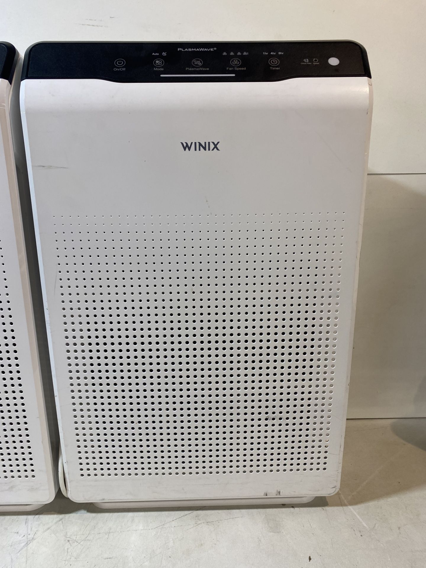 2 x Winix Zero True HEPA 4 Stage Air Purifier - Image 2 of 11