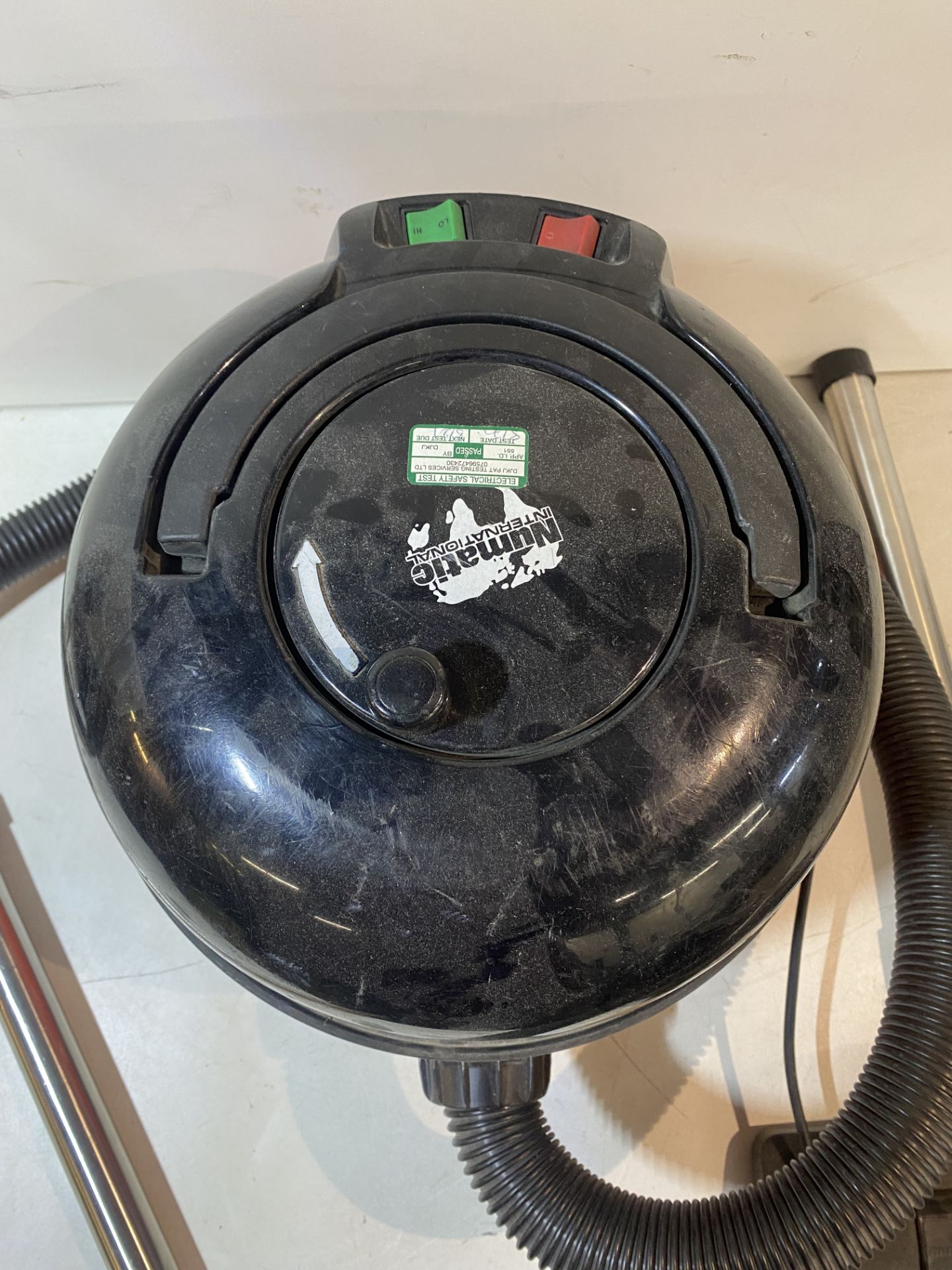 3 x Various Henry Hoovers - Image 3 of 14