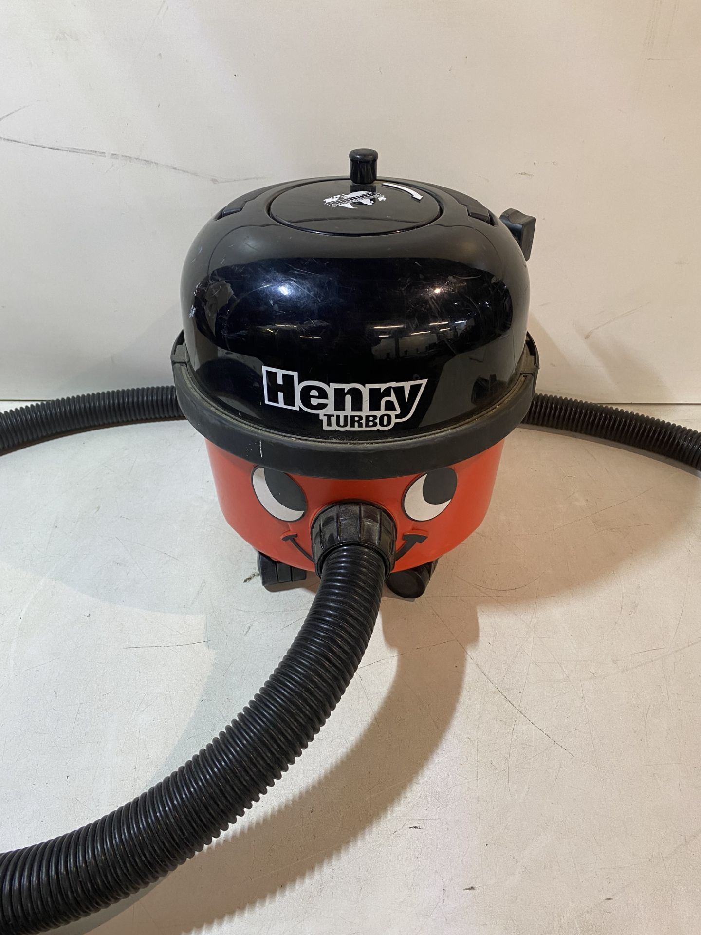 3 x Various Henry Hoovers - Image 6 of 14